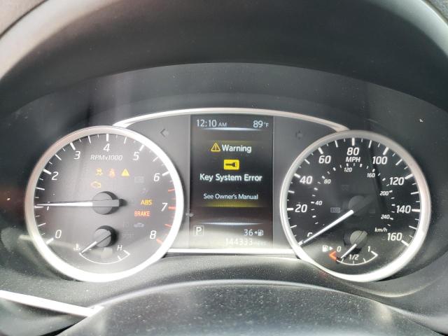 Photo 9 from auction – 2016 NISSAN SENTRA S with VIN 3N1AB7AP2GL681376