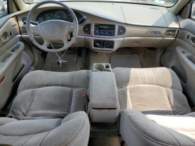 Photo 8 from auction – 2001 BUICK CENTURY CU with VIN 2G4WS52J511182383