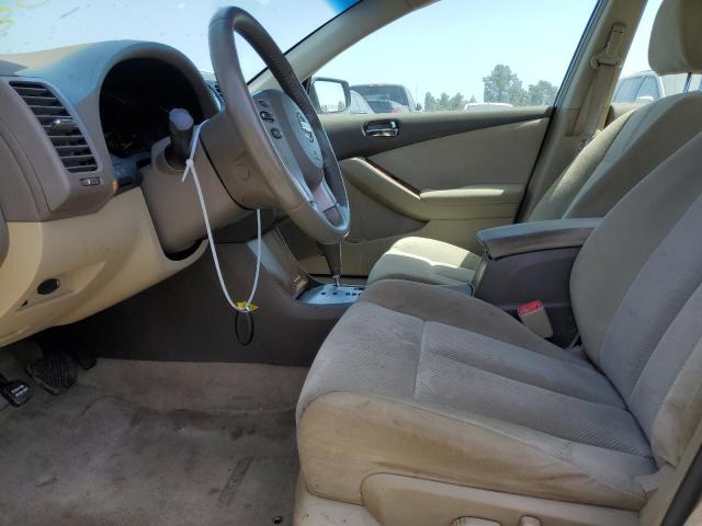 Photo 7 from auction – 2007 NISSAN ALTIMA 2.5 with VIN 1N4AL21E77N483166