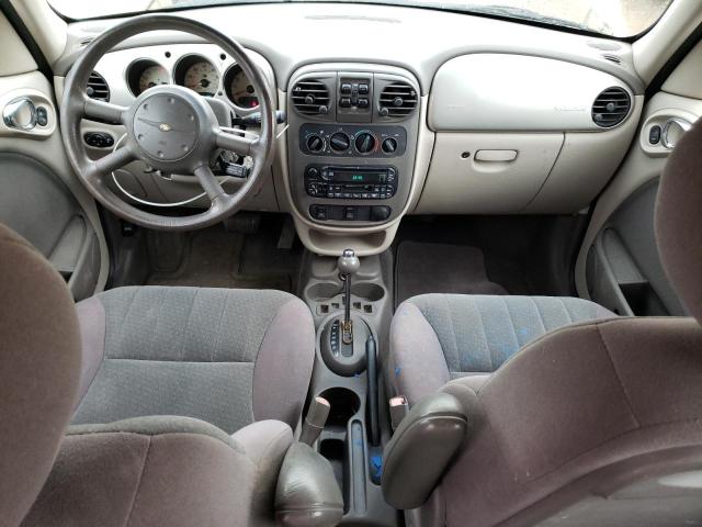 Photo 8 from auction – 2005 CHRYSLER PT CRUISER with VIN 3C4FY58B95T550071