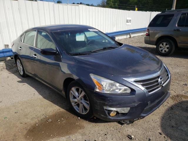 Photo 4 from auction – 2013 NISSAN ALTIMA 2.5 with VIN 1N4AL3AP2DN512091