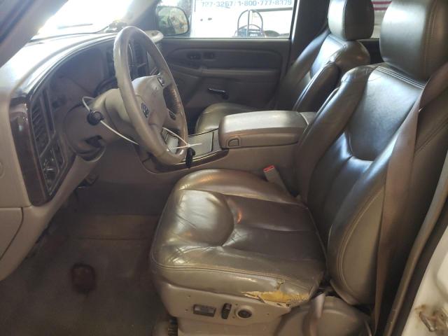 Photo 7 from auction – 2006 GMC SIERRA K15 with VIN 2GTEK63N361250081