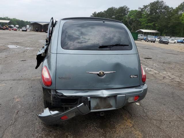 Photo 6 from auction – 2010 CHRYSLER PT CRUISER with VIN 3A4GY5F9XAT199678