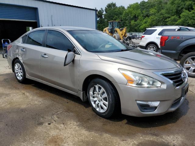 Photo 4 from auction – 2013 NISSAN ALTIMA 2.5 with VIN 1N4AL3AP1DN567387