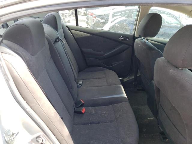 Photo 10 from auction – 2010 NISSAN ALTIMA BAS with VIN 1N4AL2AP3AN562181