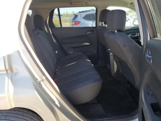 Photo 11 from auction – 2013 GMC TERRAIN SL with VIN 2GKALSEK9D6177052