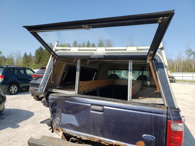 Photo 10 from auction – 2003 FORD RANGER with VIN 1FTYR10U53TA44905