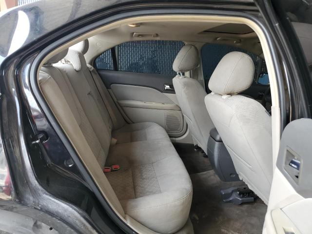 Photo 10 from auction – 2011 FORD FUSION SE with VIN 3FAHP0HA2BR143231