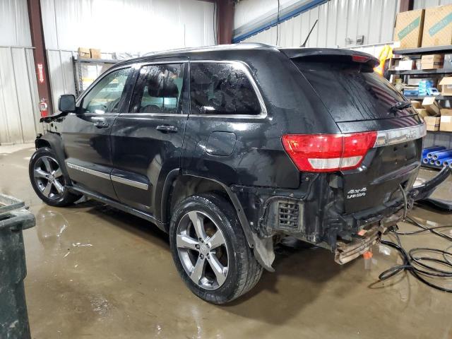 Photo 2 from auction – 2012 JEEP GRAND CHER with VIN 1C4RJFAG5CC280469