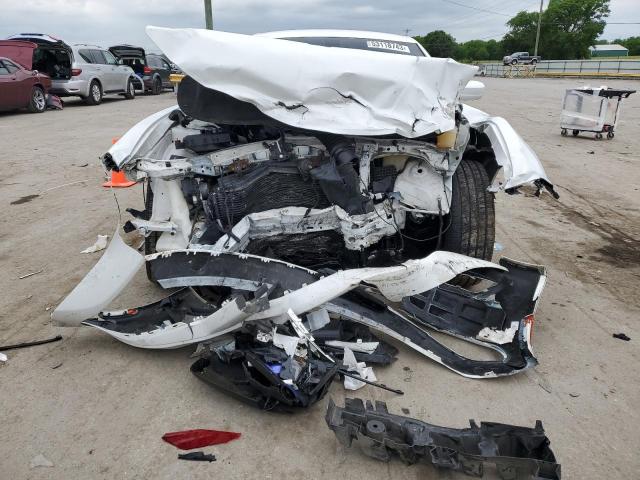 Photo 5 from auction – 2016 DODGE CHARGER SX with VIN 2C3CDXHG0GH346314
