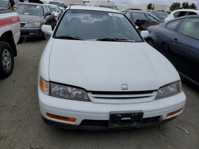 Photo 5 from auction – 1994 HONDA ACCORD LX with VIN JHMCD5643RC033187