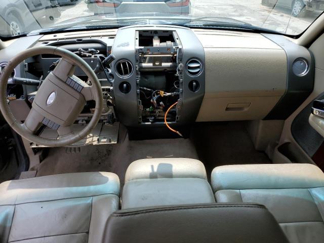 Photo 8 from auction – 2005 FORD F150 SUPER with VIN 1FTPW14525FA65011