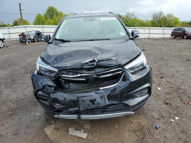Photo 5 from auction – 2019 BUICK ENCORE ESS with VIN KL4CJGSM2KB954429