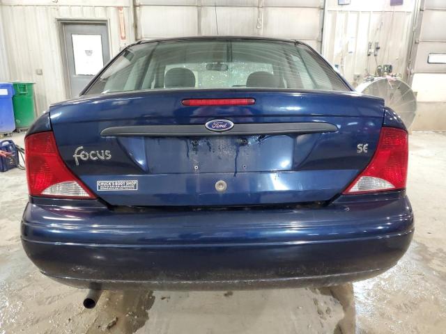 Photo 6 from auction – 2004 FORD FOCUS SE C with VIN 1FAFP34Z84W151001