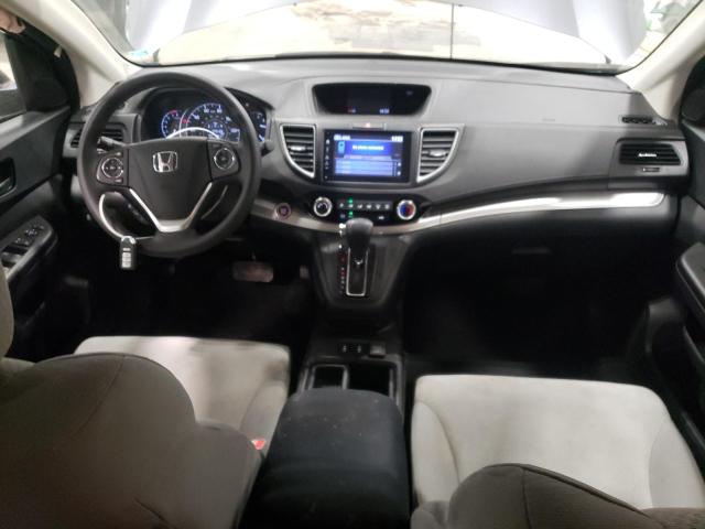 Photo 8 from auction – 2016 HONDA CR-V EX with VIN 2HKRM4H53GH600415