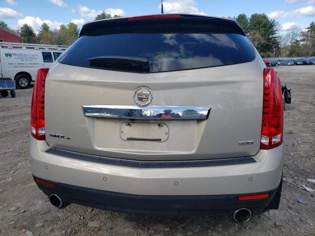 Photo 6 from auction – 2012 CADILLAC SRX PREMIU with VIN 3GYFNFE3XCS557281