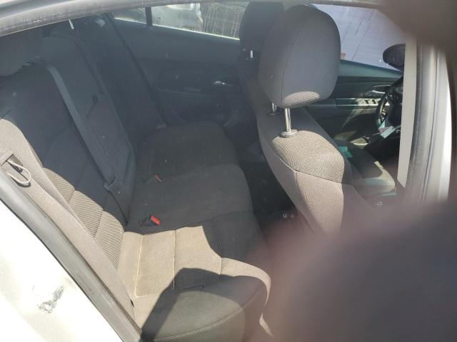 Photo 10 from auction – 2014 CHEVROLET CRUZE LT with VIN 1G1PC5SB5E7487155