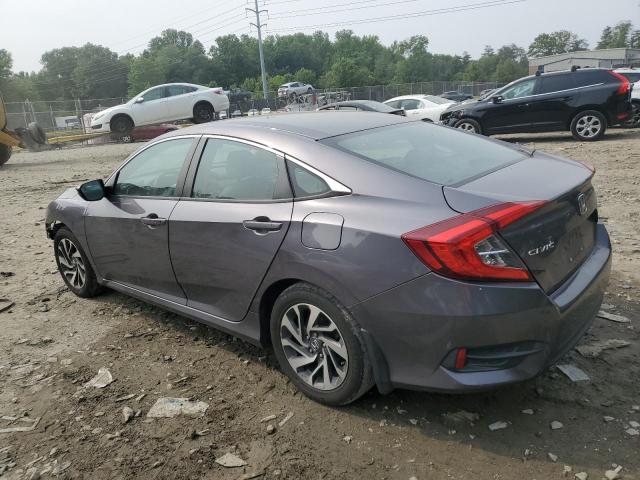 Zdjęcie 2 z aukcji – 2016 HONDA CIVIC EX z VIN 19XFC2F75GE072492