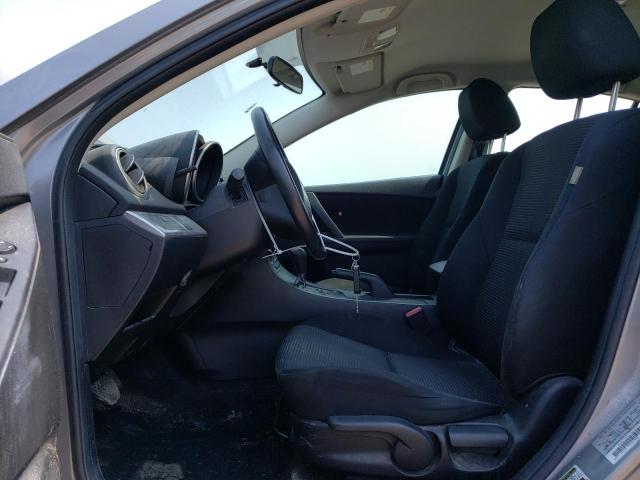 Photo 7 from auction – 2012 MAZDA 3 I with VIN JM1BL1UF4C1516347
