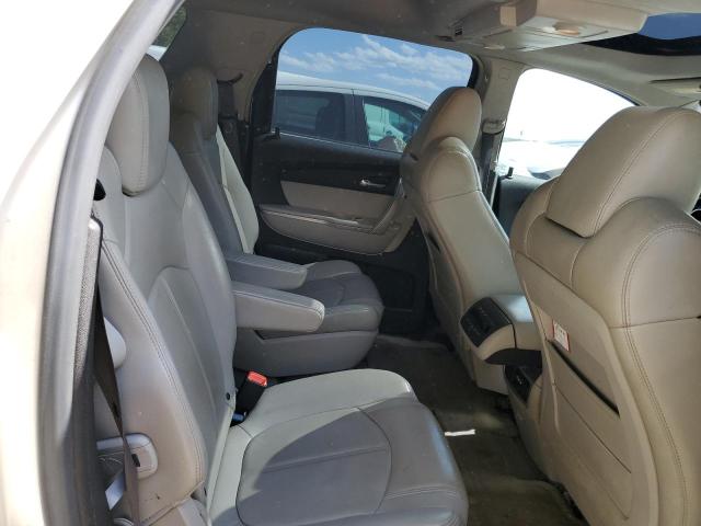 Photo 11 from auction – 2008 GMC ACADIA SLT with VIN 1GKEV33718J243344