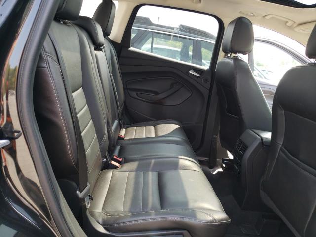 Photo 11 from auction – 2014 FORD ESCAPE TIT with VIN 1FMCU9J91EUB52383