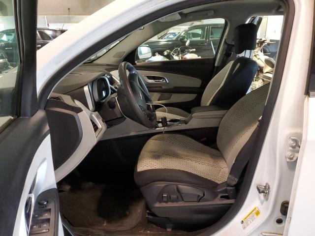 Photo 7 from auction – 2011 CHEVROLET EQUINOX LS with VIN 2CNFLCEC5B6449203