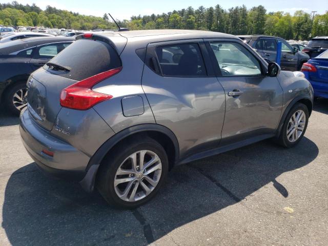 Photo 3 from auction – 2011 NISSAN JUKE S with VIN JN8AF5MV6BT010916