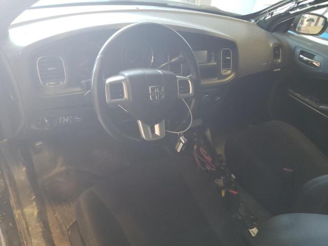 Photo 8 from auction – 2011 DODGE CHARGER PO with VIN 2B3CL1CT8BH556475
