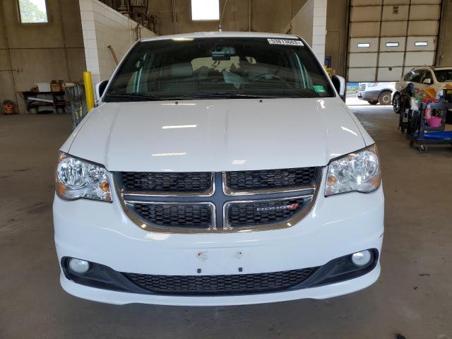 Photo 5 from auction – 2017 DODGE GRAND CARA with VIN 2C4RDGEG2HR604158