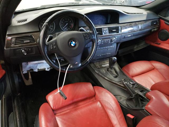 Photo 8 from auction – 2013 BMW 328 I SULE with VIN WBADW7C51DE733762