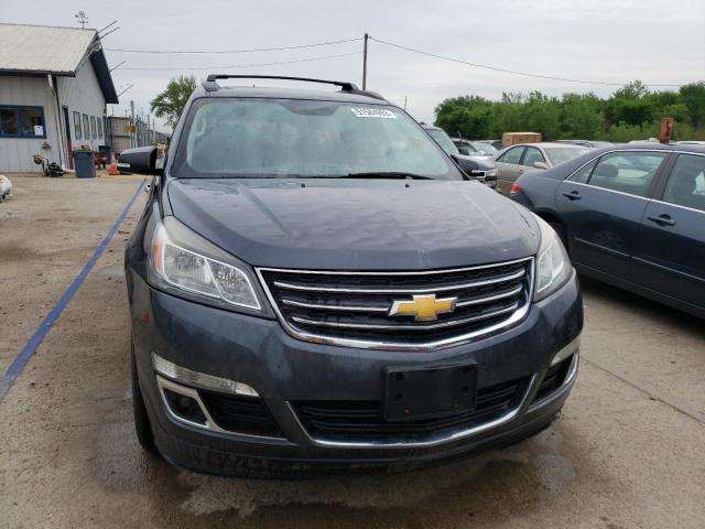 Photo 5 from auction – 2013 CHEVROLET TRAVERSE L with VIN 1GNKRJKD4DJ147563