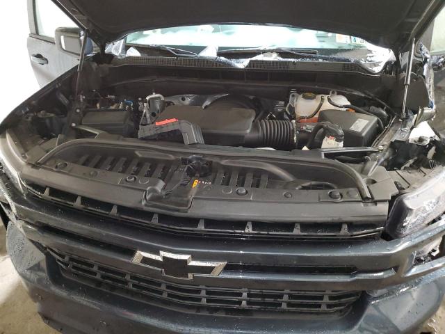Photo 12 from auction – 2021 CHEVROLET SILVERADO with VIN 1GCPWDED4MZ325980