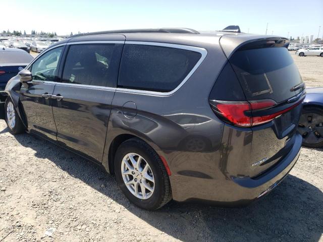Photo 2 from auction – 2022 CHRYSLER PACIFICA T with VIN 2C4RC1BG6NR176935