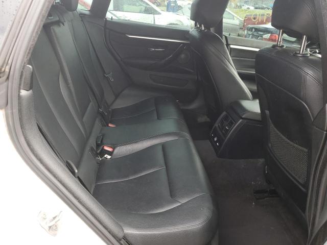 صورة رقم 10 من المزاد - 2016 BMW 435 XI GRA مع VIN WBA4B3C56GG528340