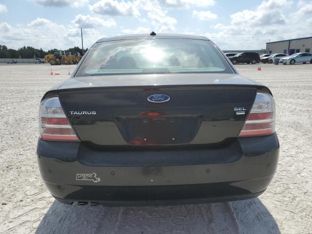 Photo 6 from auction – 2008 FORD TAURUS SEL with VIN 1FAHP27W28G164475