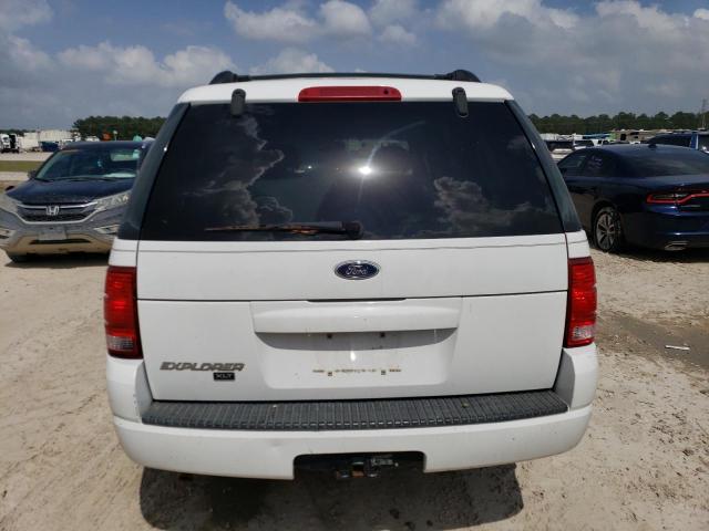 Zdjęcie 6 z aukcji – 2004 FORD EXPLORER X z VIN 1FMZU63K34ZB21307