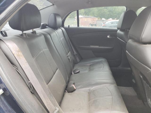 Photo 10 from auction – 2011 CHEVROLET MALIBU LTZ with VIN 1G1ZE5E13BF378555