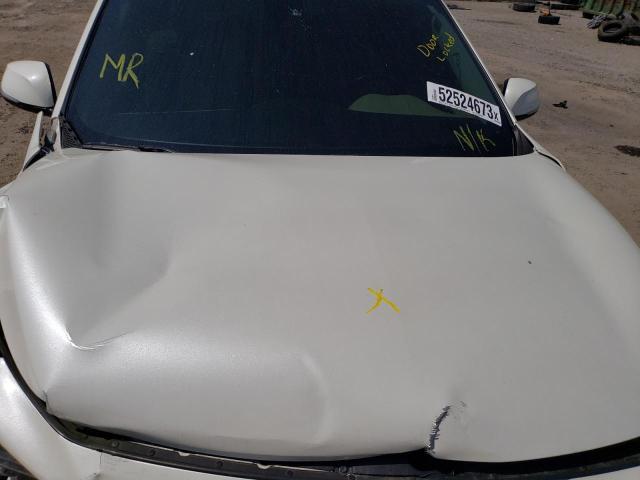 Photo 12 from auction – 2017 INFINITI QX60 with VIN 5N1DL0MN2HC507924
