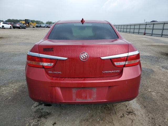 Photo 6 from auction – 2015 BUICK VERANO with VIN 1G4PP5SK8F4217492