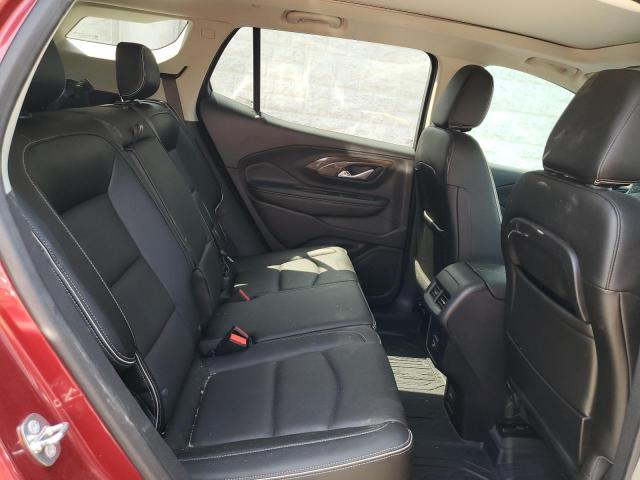 Photo 10 from auction – 2019 GMC TERRAIN DE with VIN 3GKALXEX3KL101005