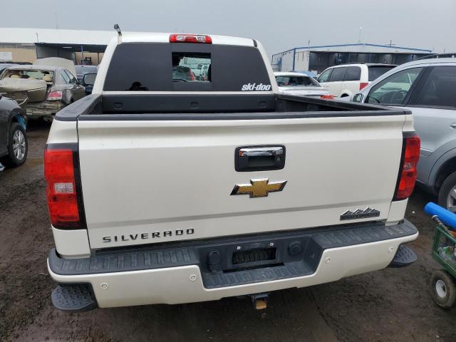 Photo 6 from auction – 2015 CHEVROLET SILVERADO with VIN 3GCUKTEJ7FG349417