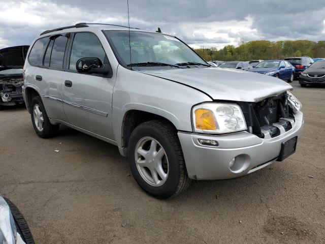 Photo 4 from auction – 2007 GMC ENVOY with VIN 1GKDT13S772310211