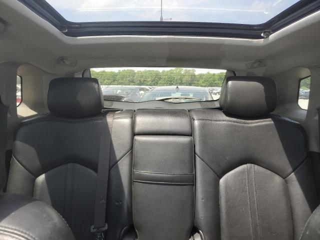 Photo 10 from auction – 2011 CADILLAC SRX PERFOR with VIN 3GYFNBEY2BS558430