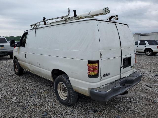 Photo 2 from auction – 2007 FORD ECONOLINE with VIN 1FTNE24W37DB00470