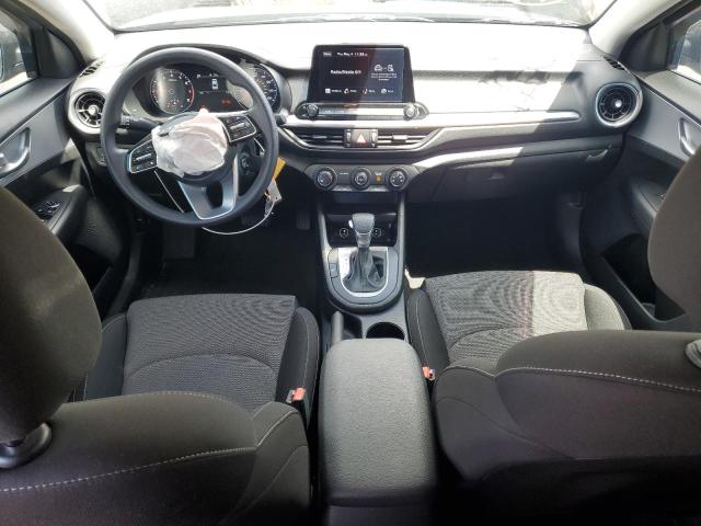 Photo 8 from auction – 2023 KIA FORTE LX with VIN 3KPF24AD6PE528656