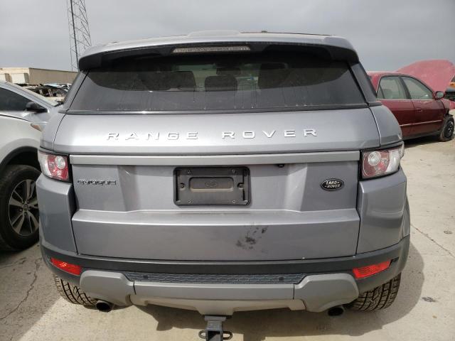 Photo 6 from auction – 2013 LAND ROVER RANGE ROVE with VIN SALVR2BG2DH707151