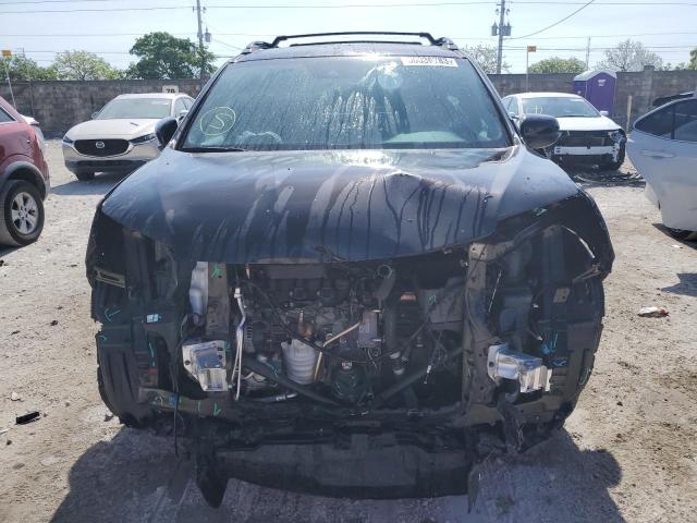 Photo 5 from auction – 2019 HONDA PASSPORT S with VIN 5FNYF7H2XKB001046