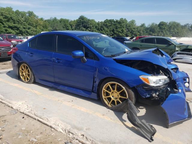 Photo 4 from auction – 2016 SUBARU WRX PREMIU with VIN JF1VA1E68G9828928