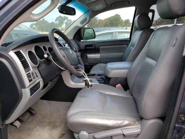 Photo 7 from auction – 2008 TOYOTA SEQUOIA SR with VIN 5TDZY64A48S009508