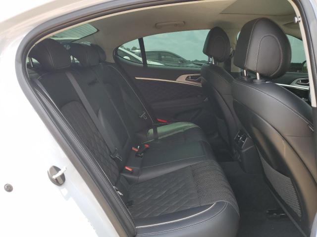 Photo 10 from auction – 2019 GENESIS G70 PRESTI with VIN KMTG44LA3KU036552